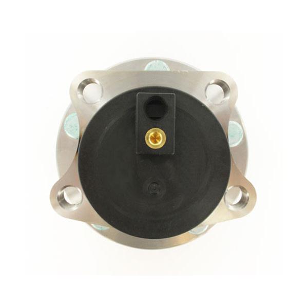 SKF Bearings Wheel Bearing and Hub Assemblies BR930787
