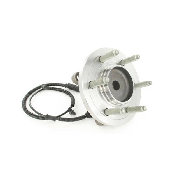 SKF Bearings Wheel Bearing and Hub Assemblies BR930791
