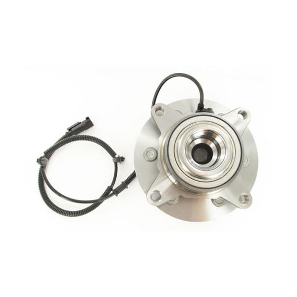 SKF Bearings Wheel Bearing and Hub Assemblies BR930791