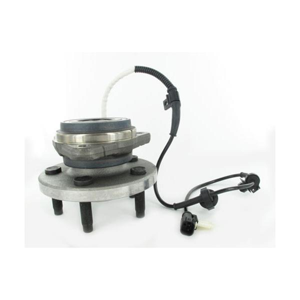 SKF Bearings Wheel Bearing and Hub Assemblies BR930792