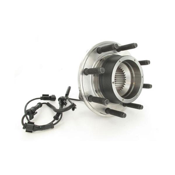 SKF Bearings Wheel Bearing and Hub Assemblies BR930793