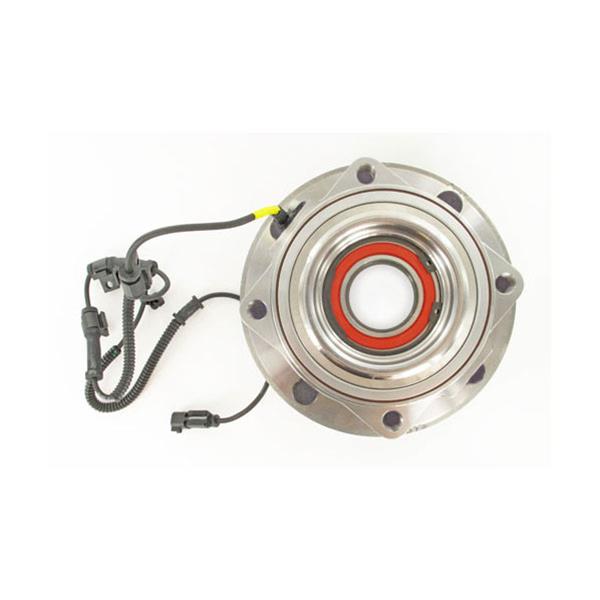 SKF Bearings Wheel Bearing and Hub Assemblies BR930793