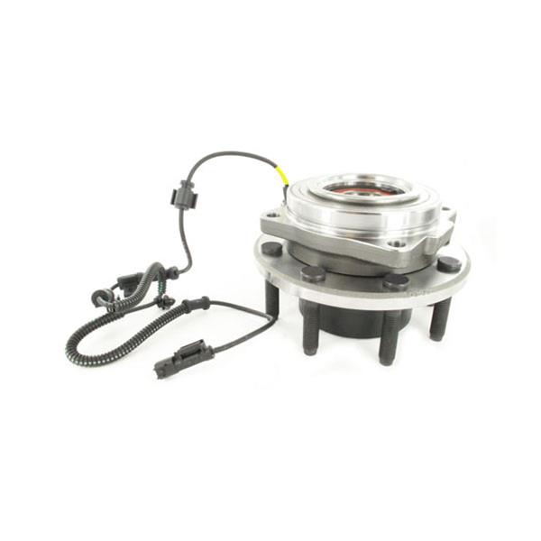 SKF Bearings Wheel Bearing and Hub Assemblies BR930793
