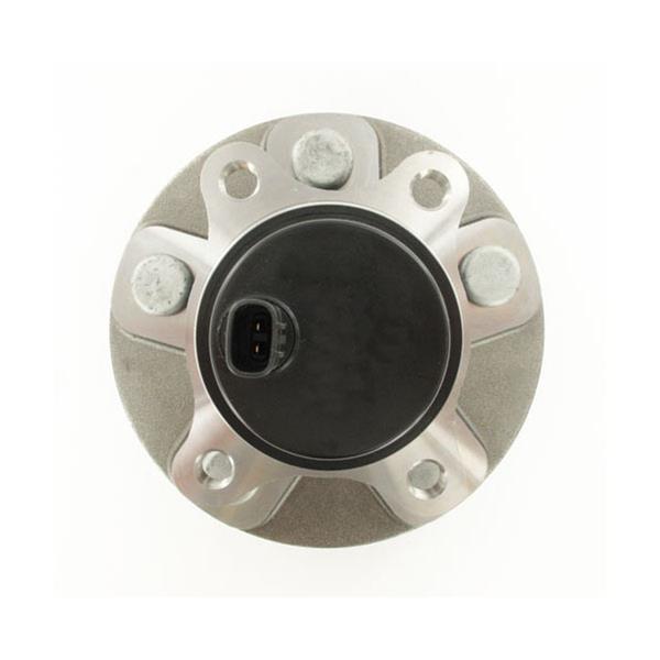 SKF Bearings Wheel Bearing and Hub Assemblies BR930794