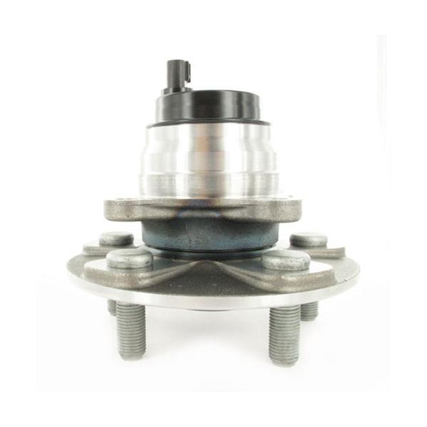 SKF Bearings Wheel Bearing and Hub Assemblies BR930794