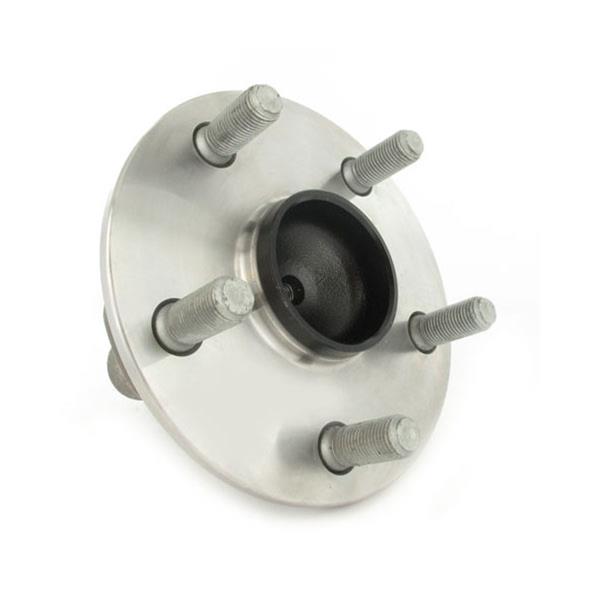 SKF Bearings Wheel Bearing and Hub Assemblies BR930794