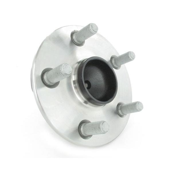 SKF Bearings Wheel Bearing and Hub Assemblies BR930795