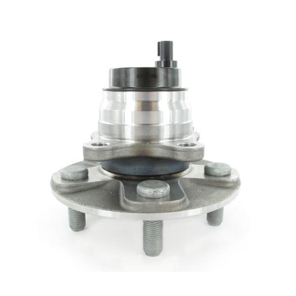 SKF Bearings Wheel Bearing and Hub Assemblies BR930795