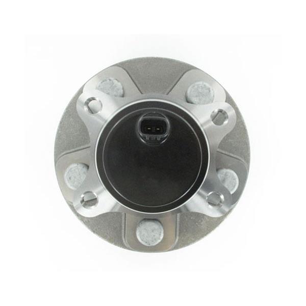 SKF Bearings Wheel Bearing and Hub Assemblies BR930795