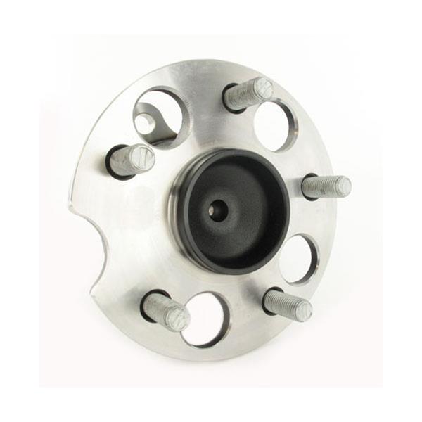 SKF Bearings Wheel Bearing and Hub Assemblies BR930797