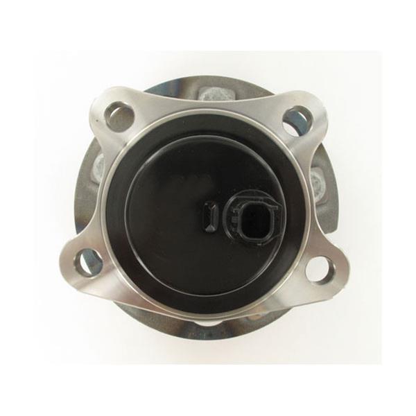 SKF Bearings Wheel Bearing and Hub Assemblies BR930797