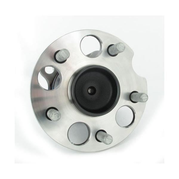 SKF Bearings Wheel Bearing and Hub Assemblies BR930798