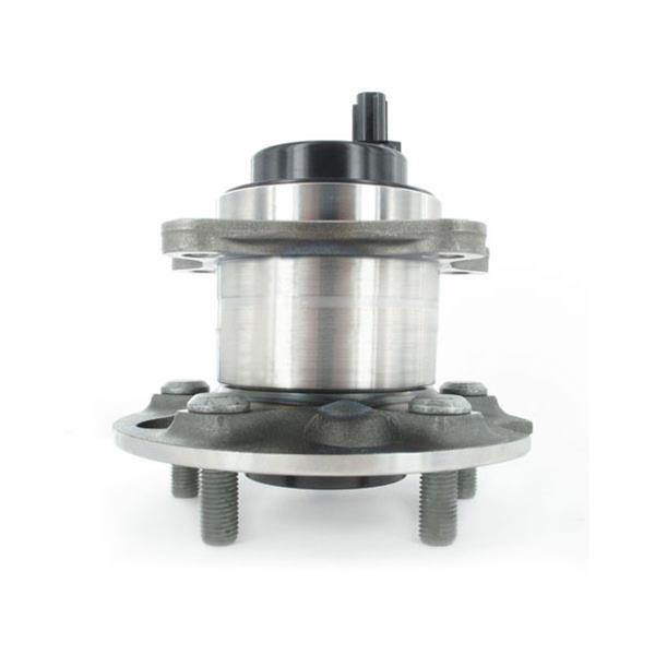 SKF Bearings Wheel Bearing and Hub Assemblies BR930798