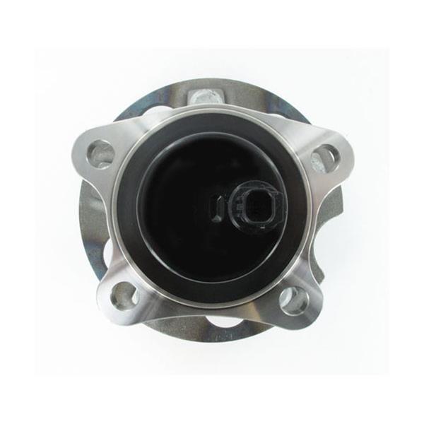 SKF Bearings Wheel Bearing and Hub Assemblies BR930798