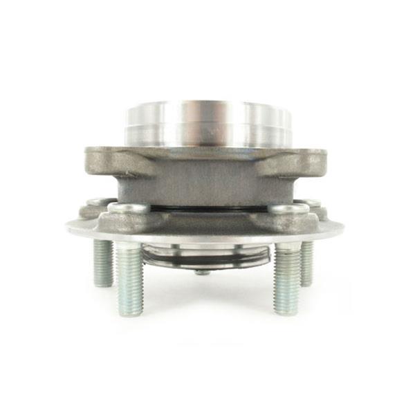 SKF Bearings Wheel Bearing and Hub Assemblies BR930799
