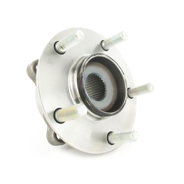 SKF Bearings Wheel Bearing and Hub Assemblies BR930799