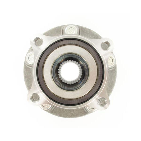 SKF Bearings Wheel Bearing and Hub Assemblies BR930799
