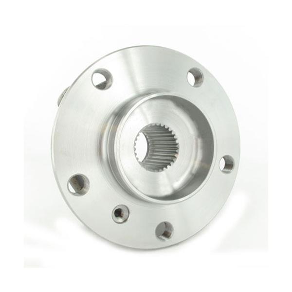 SKF Bearings Wheel Bearing and Hub Assemblies BR930800