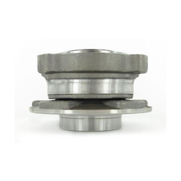 SKF Bearings Wheel Bearing and Hub Assemblies BR930800