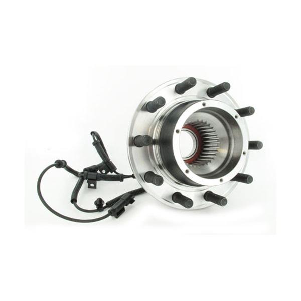 SKF Bearings Wheel Bearing and Hub Assemblies BR930803