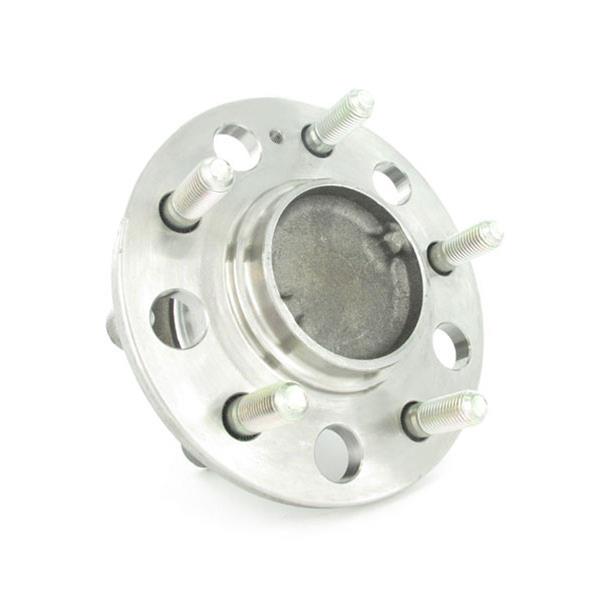 SKF Bearings Wheel Bearing and Hub Assemblies BR930805