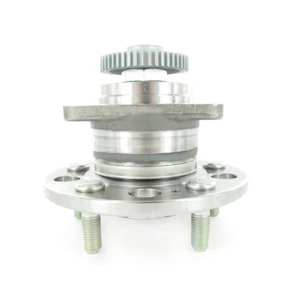SKF Bearings Wheel Bearing and Hub Assemblies BR930805