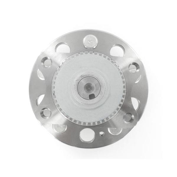 SKF Bearings Wheel Bearing and Hub Assemblies BR930805