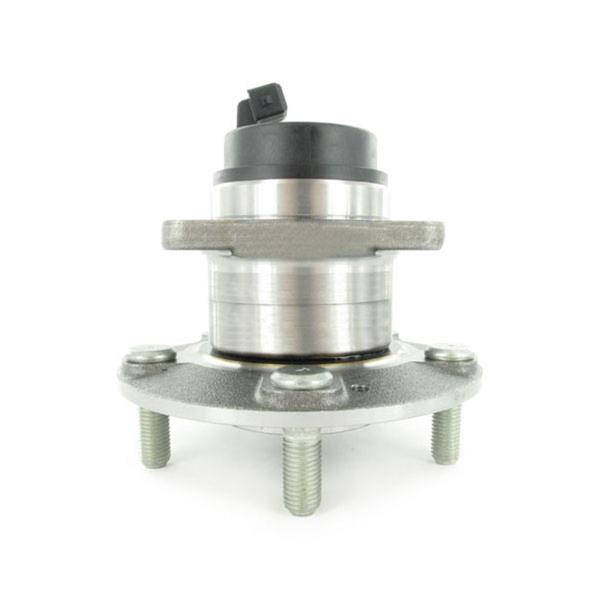 SKF Bearings Wheel Bearing and Hub Assemblies BR930806