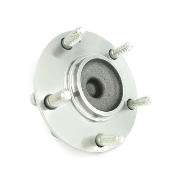 SKF Bearings Wheel Bearing and Hub Assemblies BR930806