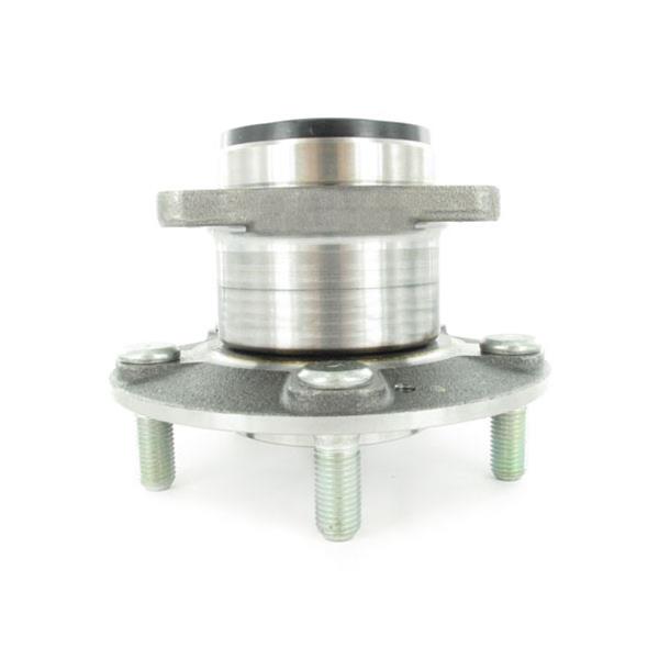 SKF Bearings Wheel Bearing and Hub Assemblies BR930807