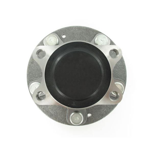 SKF Bearings Wheel Bearing and Hub Assemblies BR930807
