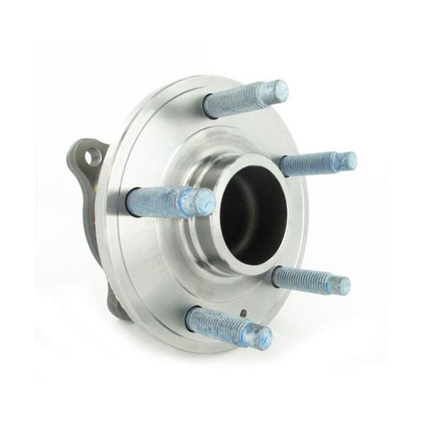 SKF Bearings Wheel Bearing and Hub Assemblies BR930810