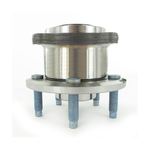 SKF Bearings Wheel Bearing and Hub Assemblies BR930810