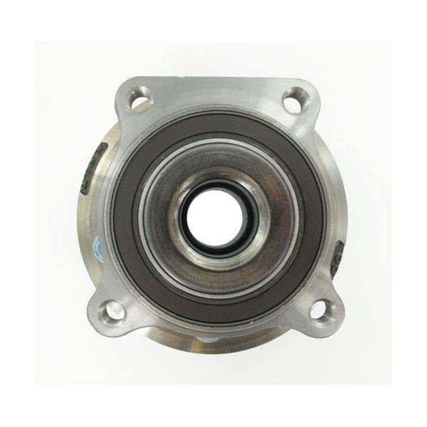 SKF Bearings Wheel Bearing and Hub Assemblies BR930810