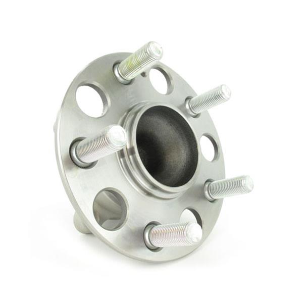 SKF Bearings Wheel Bearing and Hub Assemblies BR930812