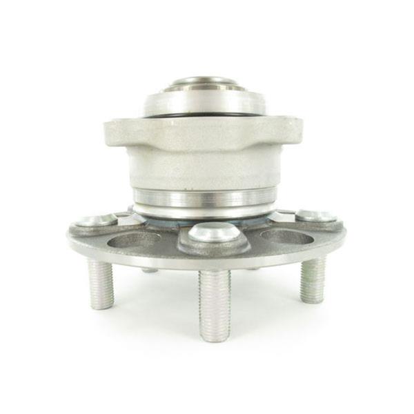 SKF Bearings Wheel Bearing and Hub Assemblies BR930812