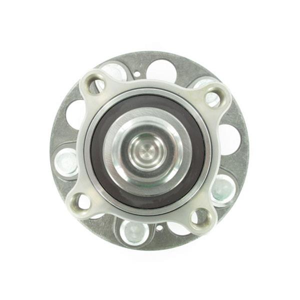 SKF Bearings Wheel Bearing and Hub Assemblies BR930812
