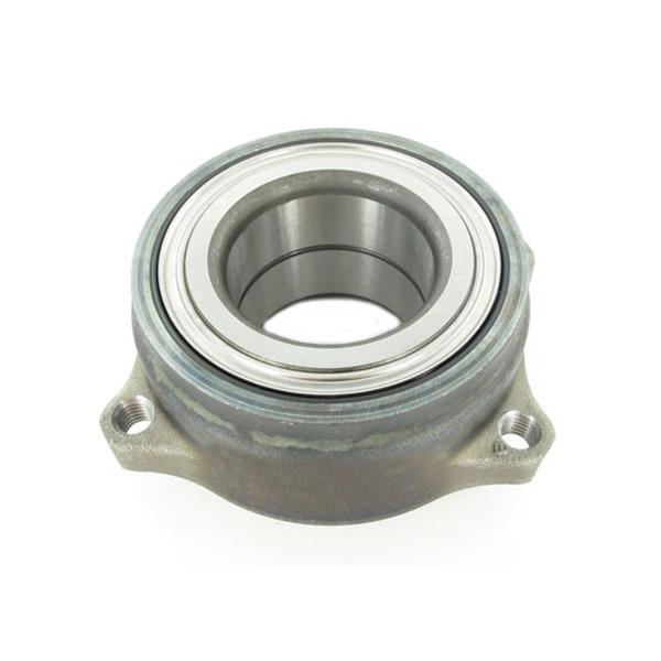 SKF Bearings Wheel Bearing and Hub Assemblies BR930813