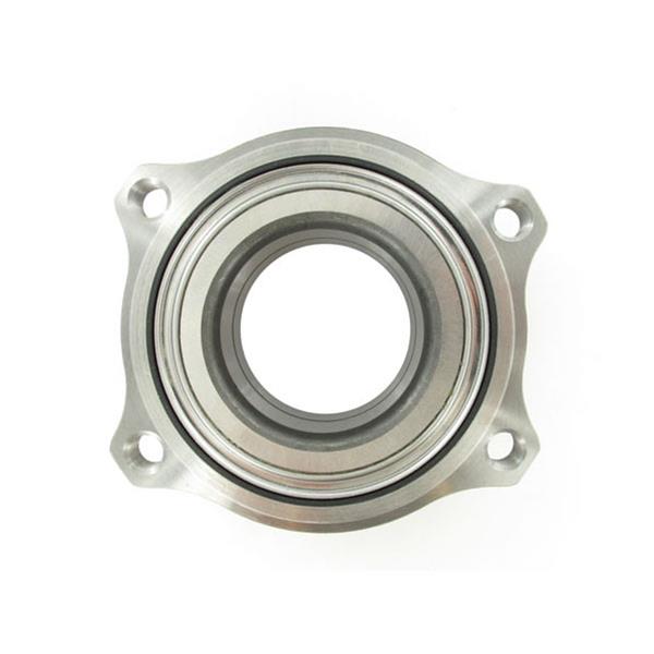 SKF Bearings Wheel Bearing and Hub Assemblies BR930813