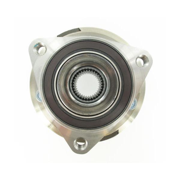 SKF Bearings Wheel Bearing and Hub Assemblies BR930815