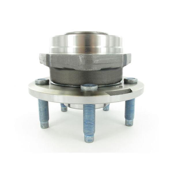 SKF Bearings Wheel Bearing and Hub Assemblies BR930815