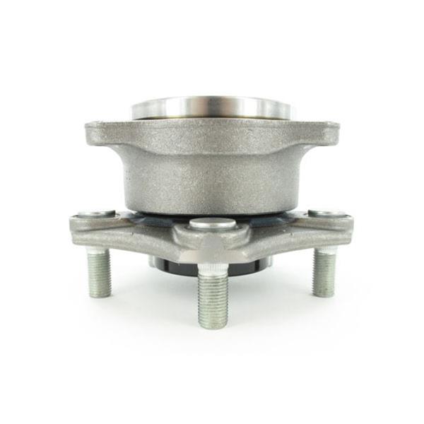 SKF Bearings Wheel Bearing and Hub Assemblies BR930816