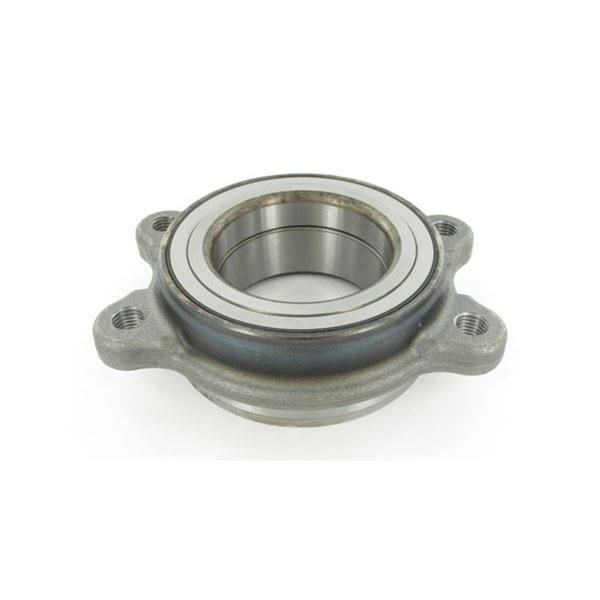 SKF Bearings Wheel Bearing and Hub Assemblies BR930817