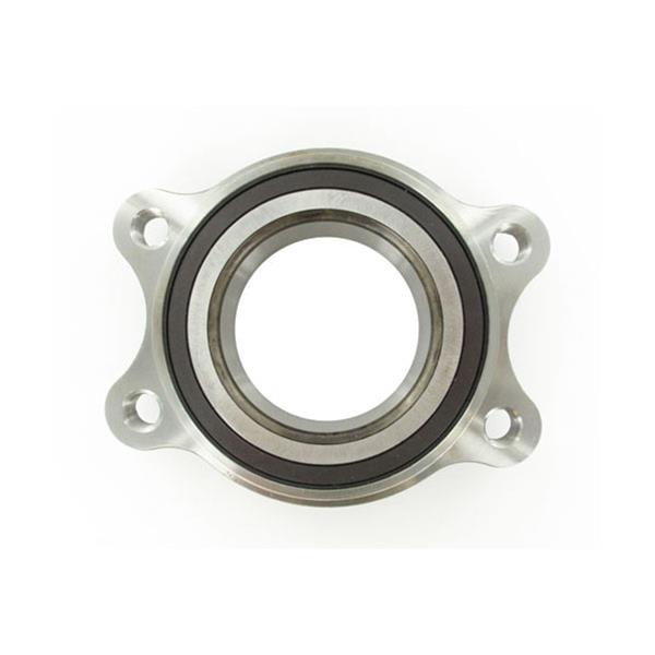 SKF Bearings Wheel Bearing and Hub Assemblies BR930817