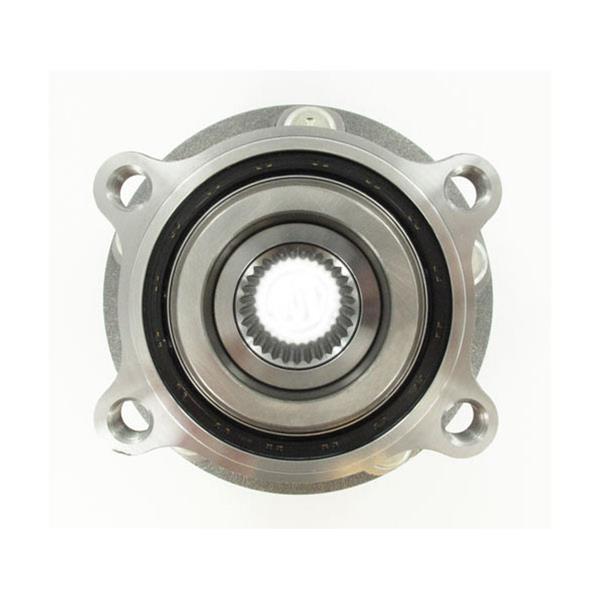 SKF Bearings Wheel Bearing and Hub Assemblies BR930818