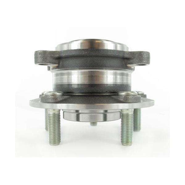 SKF Bearings Wheel Bearing and Hub Assemblies BR930818