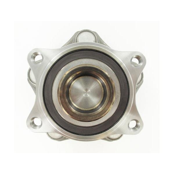 SKF Bearings Wheel Bearing and Hub Assemblies BR930819