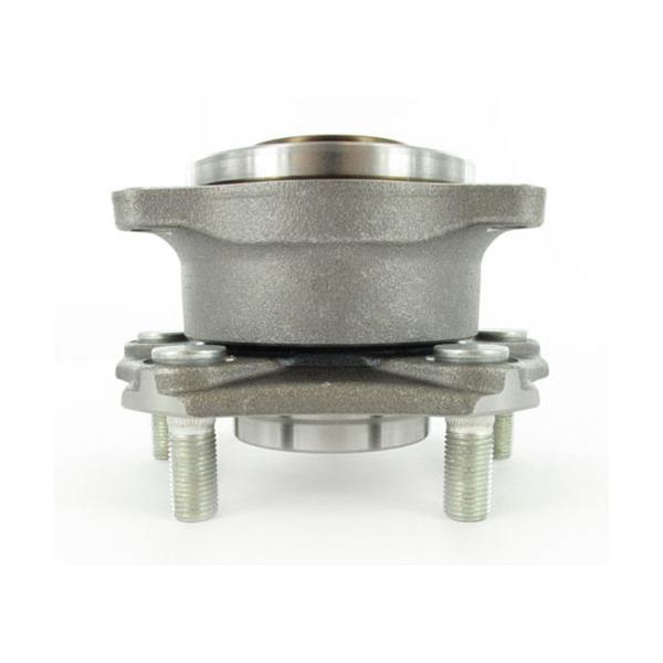 SKF Bearings Wheel Bearing and Hub Assemblies BR930819