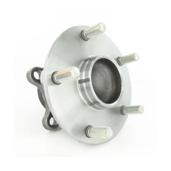 SKF Bearings Wheel Bearing and Hub Assemblies BR930820