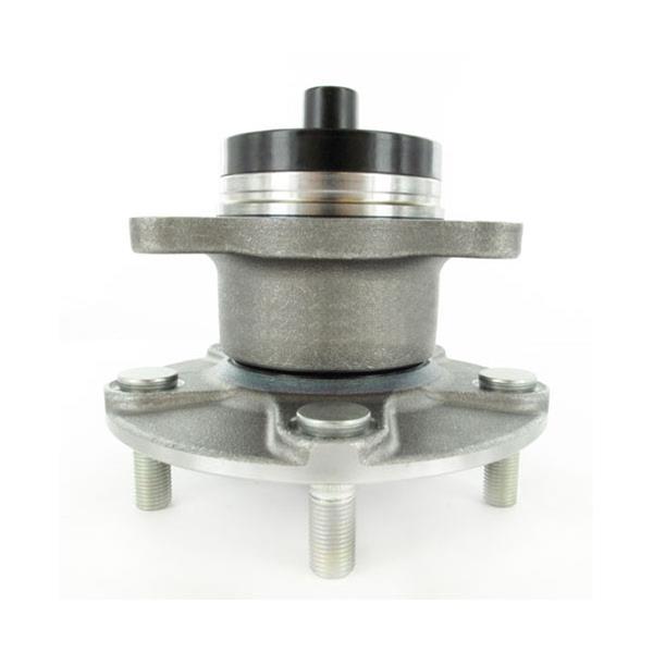 SKF Bearings Wheel Bearing and Hub Assemblies BR930820